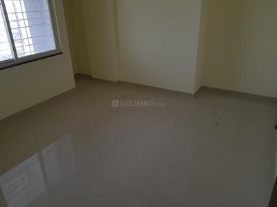 1 BHK Apartment