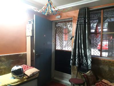 Gallery Cover Image of 450 Sq.ft 1 BHK Apartment for buy in Santacruz East for 8500000