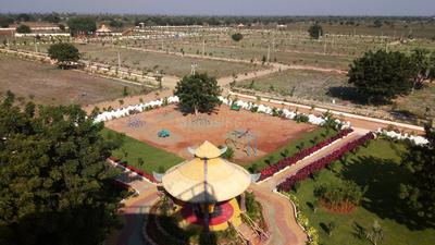 Gallery Cover Image of Sq.ft Residential Plot for buy in Yadagirigutta for 755000