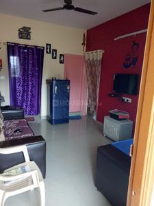 2 BHK इंडिपेंडेंट बिल्डर फ्लोर