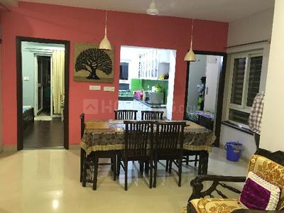 3 BHK Independent Floor