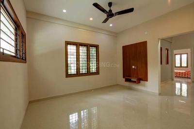 Gallery Cover Image of 650 Sq.ft 1 BHK Independent House for buy in Annur for 1700000
