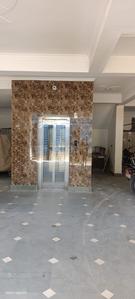 3 BHK फ़्लैट
