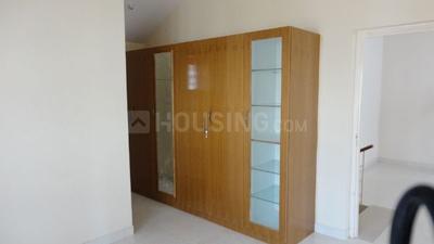4 BHK Independent House