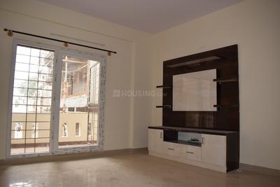 3 BHK Apartment