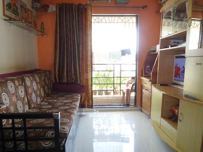 1 RK Apartment