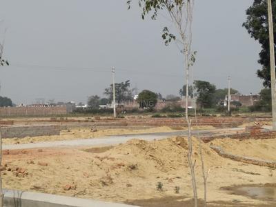 Residential Plot