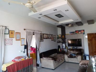 1 BHK Apartment