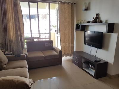 1 BHK Independent Floor