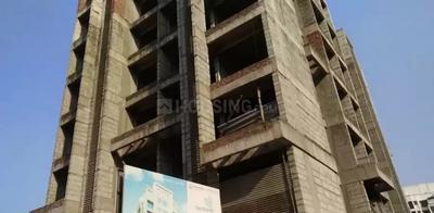 1 BHK Apartment