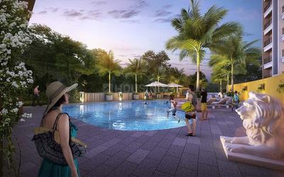1 BHK Apartment