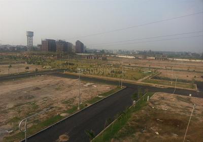Residential Plot