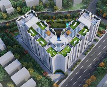 3 BHK Apartment