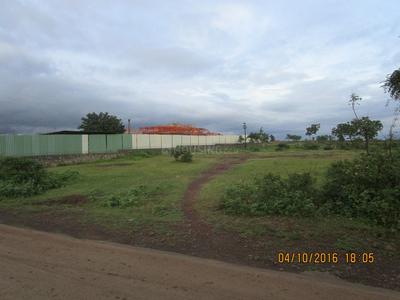 Gallery Cover Image of Sq.ft Residential Plot for buy in Wagholi for 45000000