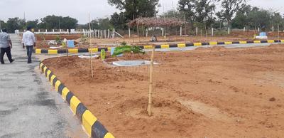 Gallery Cover Image of Sq.ft Residential Plot for buy in Shadnagar for 1295000