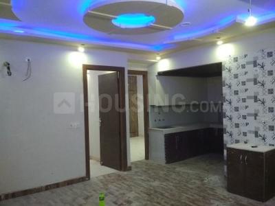 3 BHK Independent House