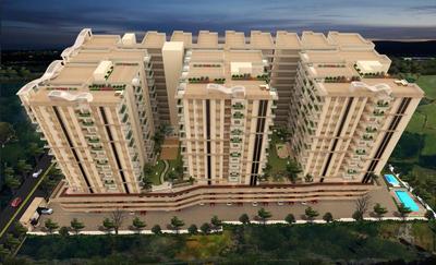 2 BHK Apartment