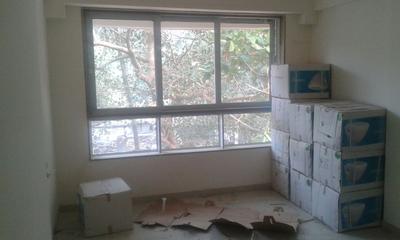 1 BHK Apartment