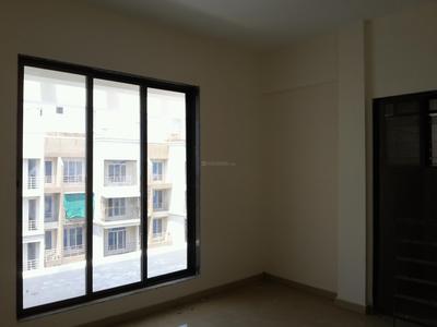 1 RK Apartment