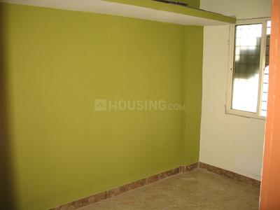 2 BHK Independent House