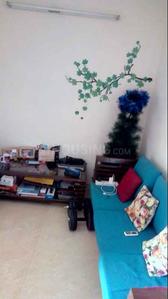 1 BHK Apartment