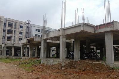 Gallery Cover Image of 1320 Sq.ft 3 BHK Apartment for buy in Tambaram for 6172000