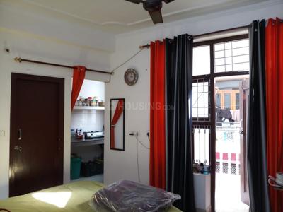 Gallery Cover Image of 200 Sq.ft 1 RK Apartment for rent in DDA Flats Munirka, Munirka for 7000