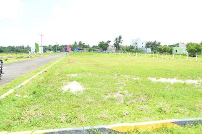 Gallery Cover Image of Sq.ft Residential Plot for buy in Tambaram for 1875000