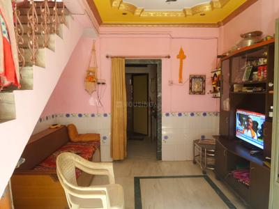 2 BHK Independent House