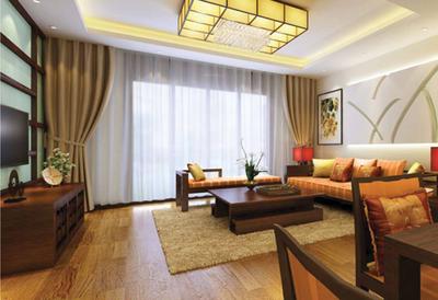 3 BHK Apartment