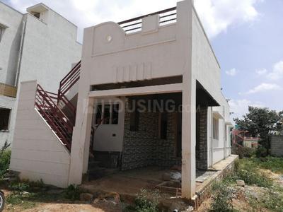 Gallery Cover Image of 900 Sq.ft 2 BHK Independent House for buy in Margondanahalli for 6100000