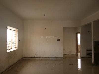 Gallery Cover Image of 1200 Sq.ft 2 BHK Apartment for rent in Gnana Bharathi for 14000