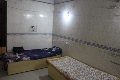 Bedroom Image of Om Sai Ram PG in Greater Khanda