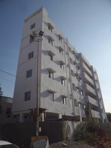 3 BHK Apartment