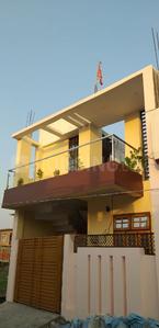 3 BHK Independent House