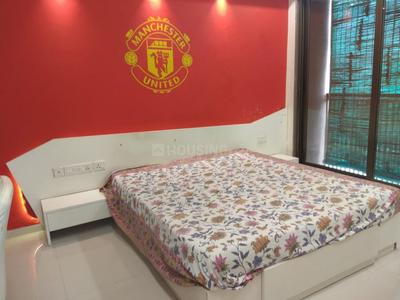 3 BHK Apartment