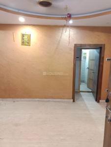 BHK Flat for rent in Ashok Nagar, South Kolkata 900 Sqft