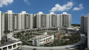 Gallery Cover Image of 647 Sq.ft 1 BHK Apartment for buy in Kharadi for 4400000