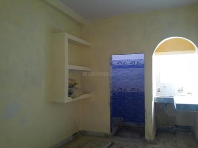 1 RK Apartment