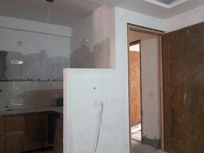 Gallery Cover Image of 750 Sq.ft 2 BHK Apartment for buy in Chhattarpur for 3000000