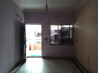 Gallery Cover Image of 1300 Sq.ft 2 BHK Apartment for rent in Rustam Bagh Layout for 22000