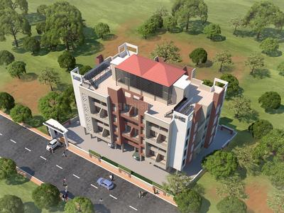 1 BHK Apartment