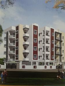 2 BHK Apartment