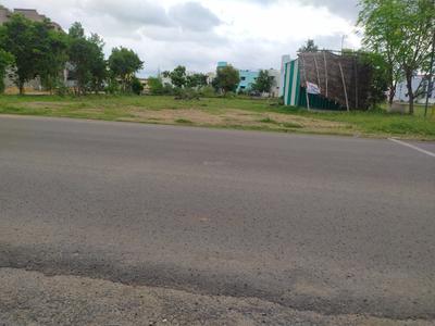 14455 Sq.ft Residential Plot for Sale in Avr Nagar, Perambalur