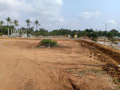 Residential Plot