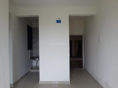 1 BHK Apartment