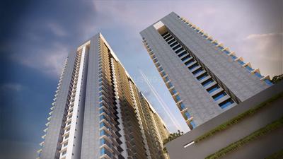 2 BHK Apartment
