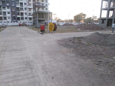 Residential Plot
