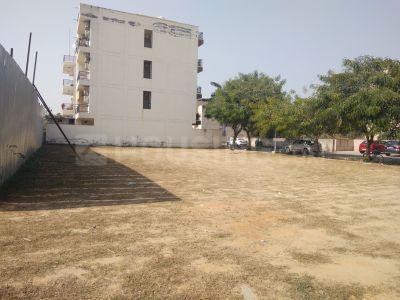 Residential Plot