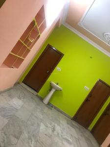 Gallery Cover Image of 700 Sq.ft 2 BHK Apartment for rent in Rimsha Enclave, Hakimpet for 13000